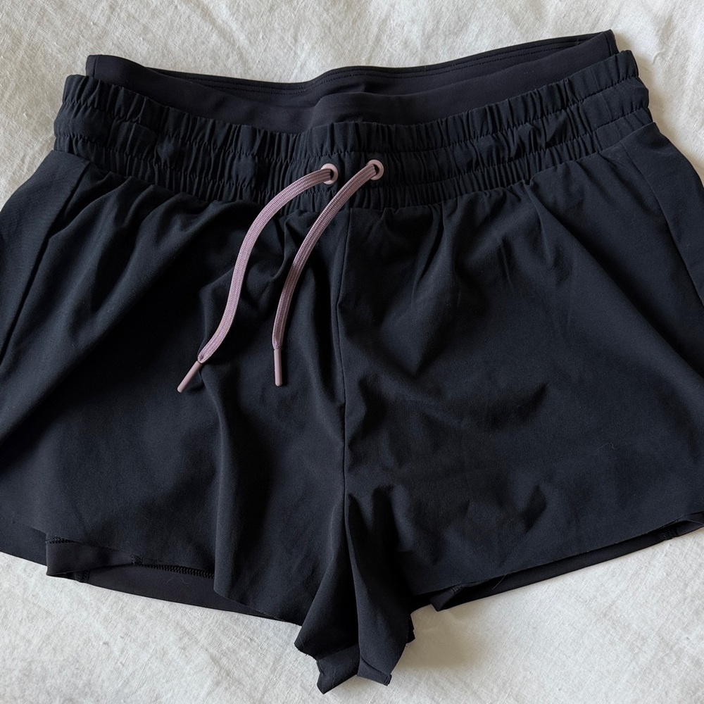 Peloton Running Shorts